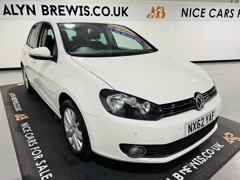 Used Volkswagen Golf for sale - 77370244: Photo 2
