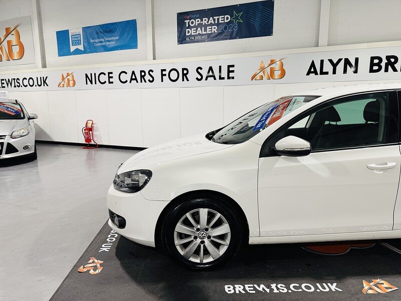 Used Volkswagen Golf for sale - 77370244: Photo 20