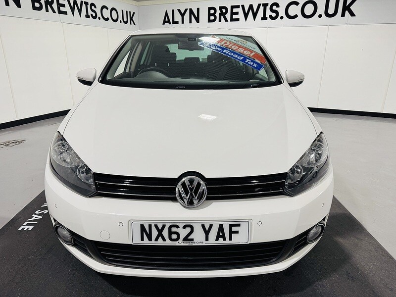 Used Volkswagen Golf for sale - 77370244: Photo 21