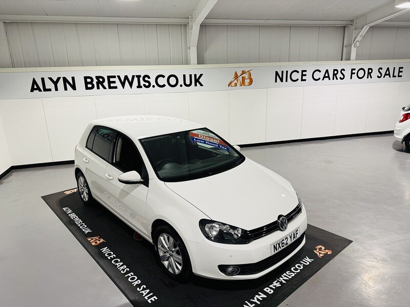 Used Volkswagen Golf for sale - 77370244: Photo 23