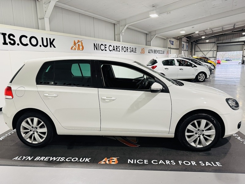 Used Volkswagen Golf for sale - 77370244: Photo 3