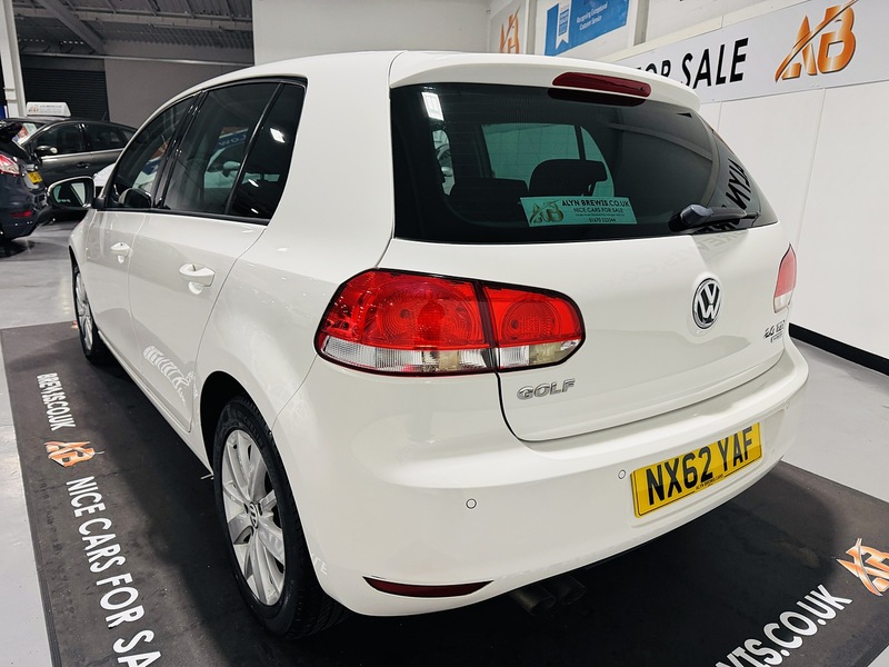 Used Volkswagen Golf for sale - 77370244: Photo 5