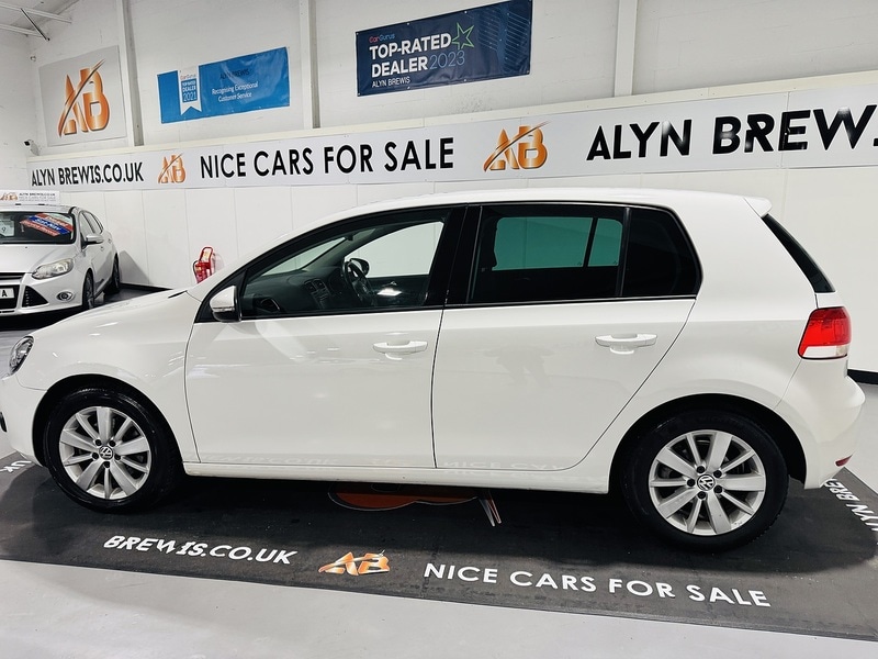 Used Volkswagen Golf for sale - 77370244: Photo 6