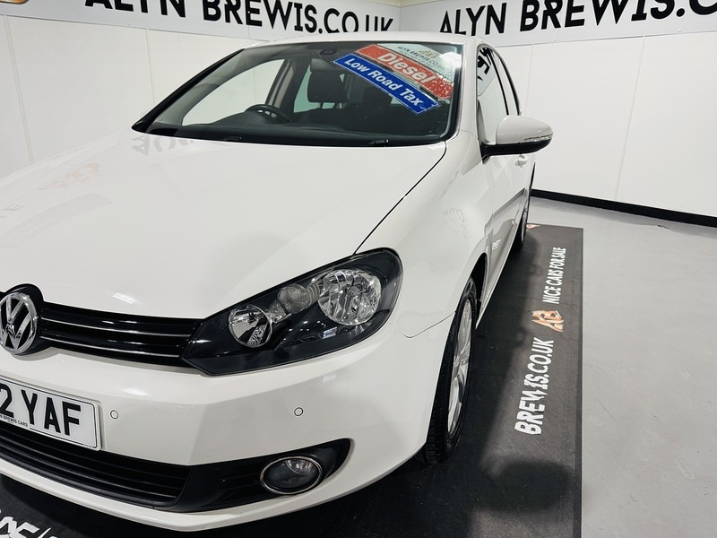 Used Volkswagen Golf for sale - 77370244: Photo 7