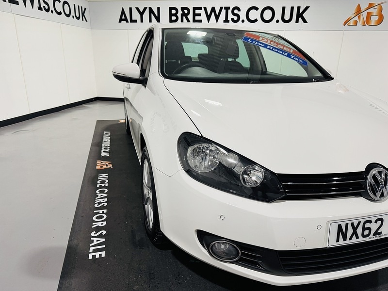 Used Volkswagen Golf for sale - 77370244: Photo 8