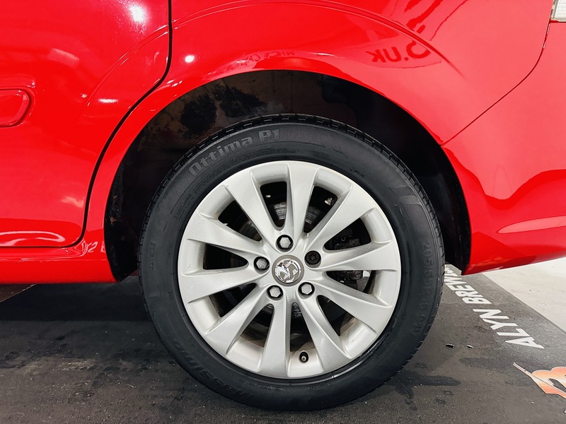 Used Vauxhall Zafira 2014 for sale - 76831593: Photo 15