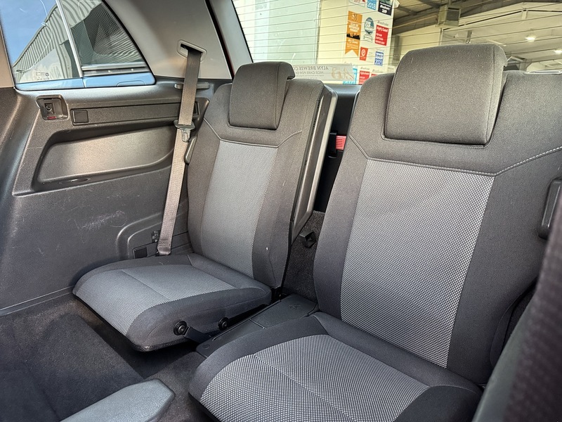 Used Vauxhall Zafira 2014 for sale - 76831593: Photo 30