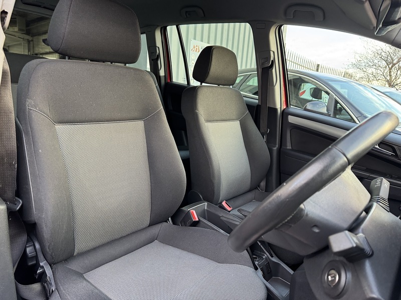 Used Vauxhall Zafira 2014 for sale - 76831593: Photo 34