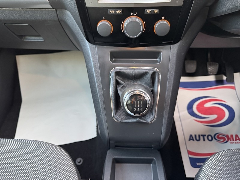 Used Vauxhall Zafira 2014 for sale - 76831593: Photo 41