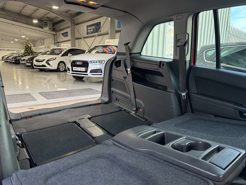 Used Vauxhall Zafira 2014 for sale - 76831593: Photo 58