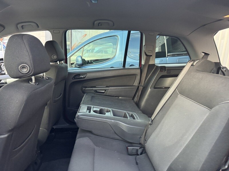 Used Vauxhall Zafira 2014 for sale - 76831593: Photo 62