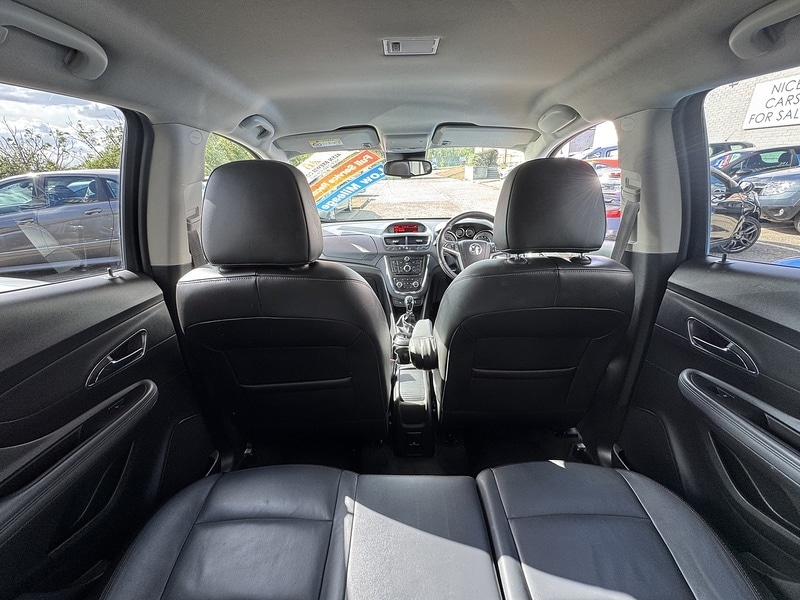 Vehicle 36
