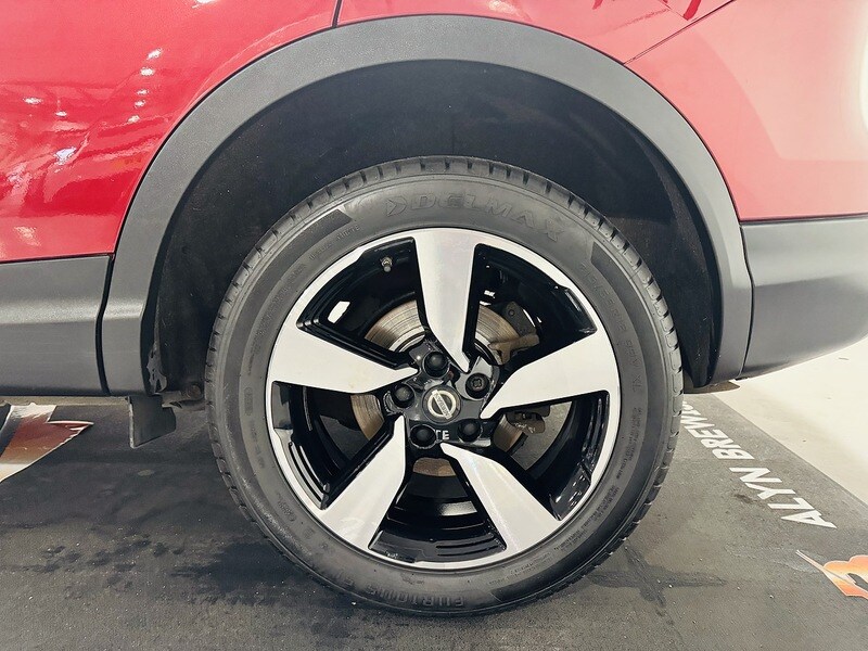 Used Nissan Qashqai for sale - 76492170: Photo 15