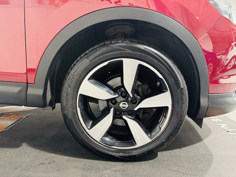 Used Nissan Qashqai for sale - 76492170: Photo 17
