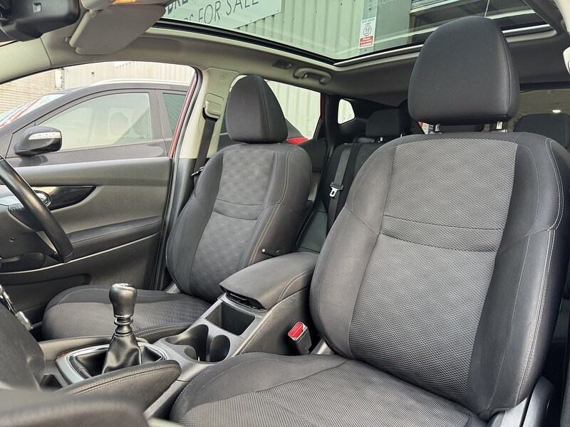 Used Nissan Qashqai for sale - 76492170: Photo 25