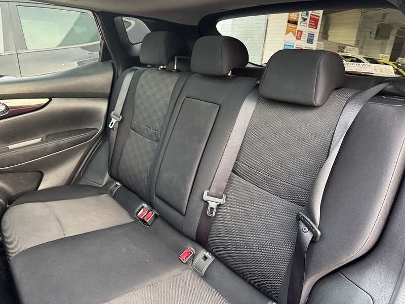 Used Nissan Qashqai for sale - 76492170: Photo 28