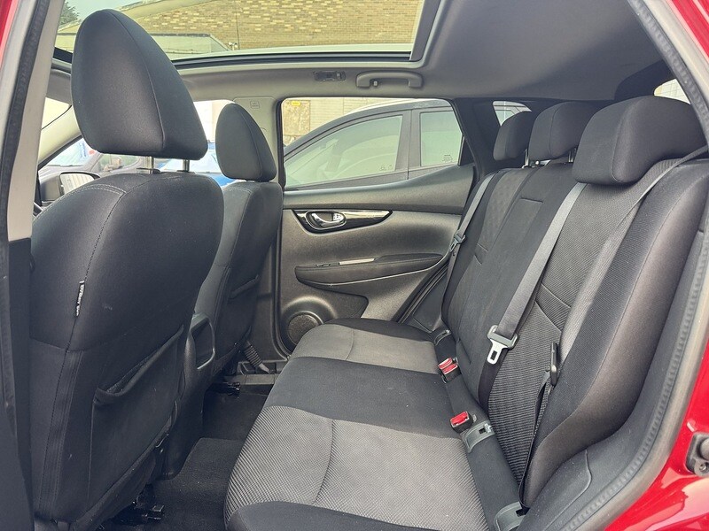 Used Nissan Qashqai for sale - 76492170: Photo 29