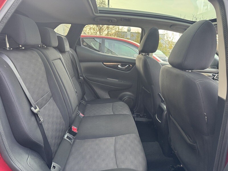 Used Nissan Qashqai for sale - 76492170: Photo 30