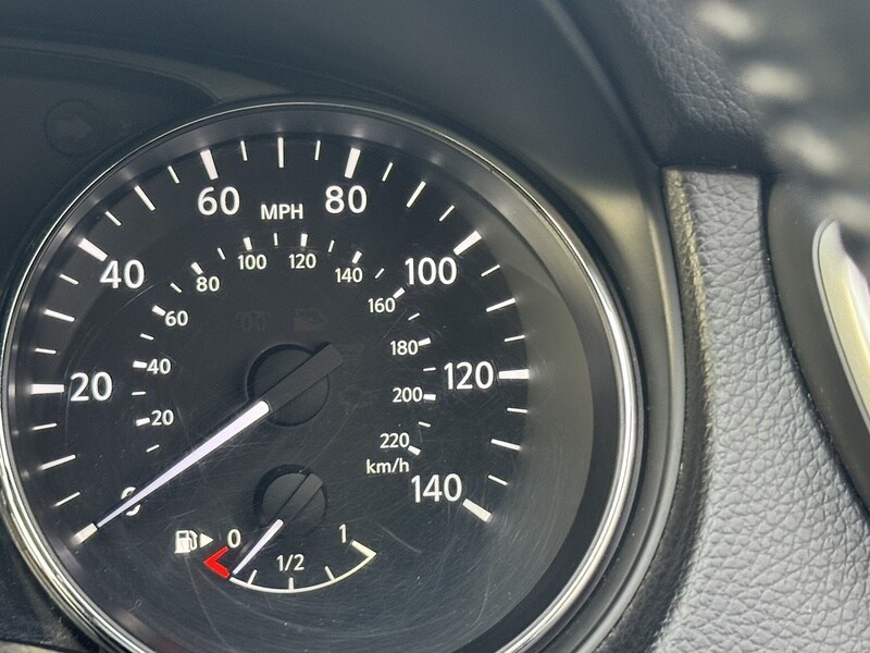 Used Nissan Qashqai for sale - 76492170: Photo 40