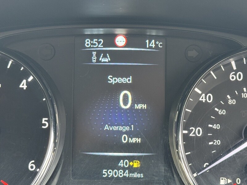 Used Nissan Qashqai for sale - 76492170: Photo 41