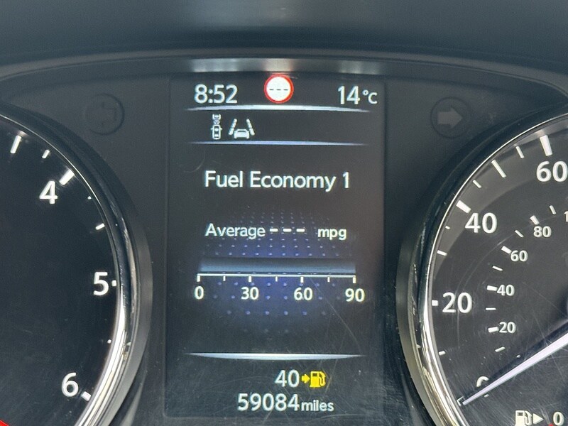 Used Nissan Qashqai for sale - 76492170: Photo 42