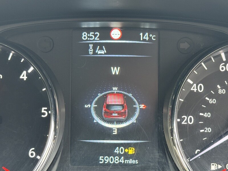 Used Nissan Qashqai for sale - 76492170: Photo 43