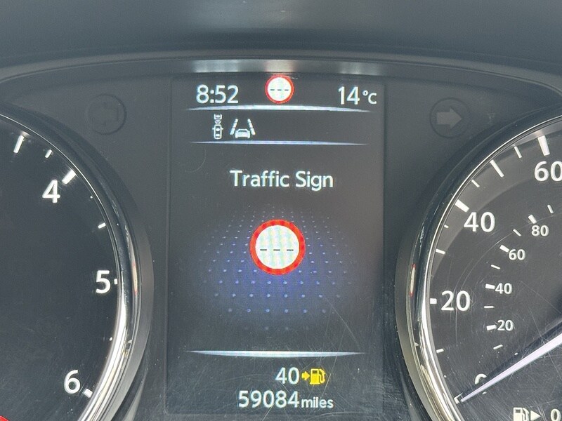 Used Nissan Qashqai for sale - 76492170: Photo 44