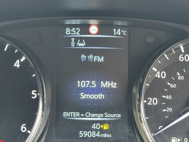 Used Nissan Qashqai for sale - 76492170: Photo 45