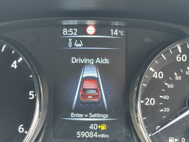 Used Nissan Qashqai for sale - 76492170: Photo 46