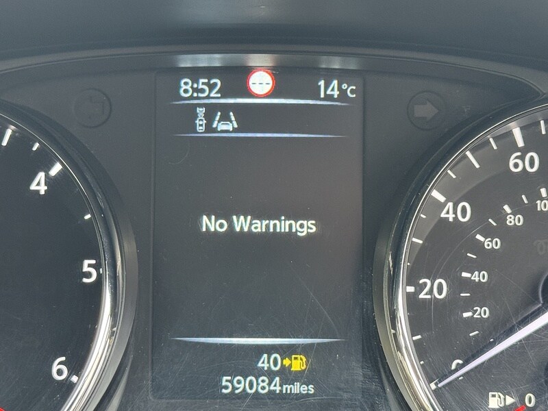 Used Nissan Qashqai for sale - 76492170: Photo 47