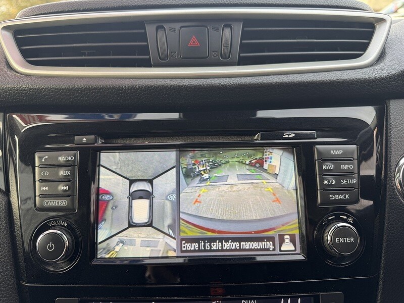 Used Nissan Qashqai for sale - 76492170: Photo 50