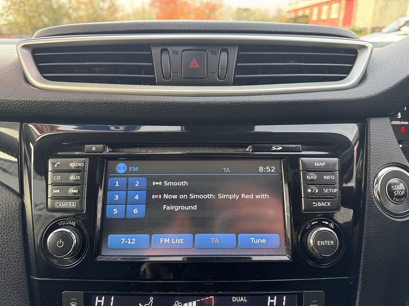 Used Nissan Qashqai for sale - 76492170: Photo 51