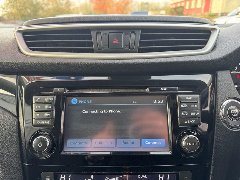 Used Nissan Qashqai for sale - 76492170: Photo 52