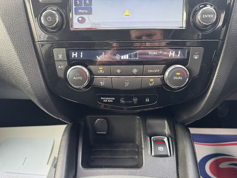 Used Nissan Qashqai for sale - 76492170: Photo 53