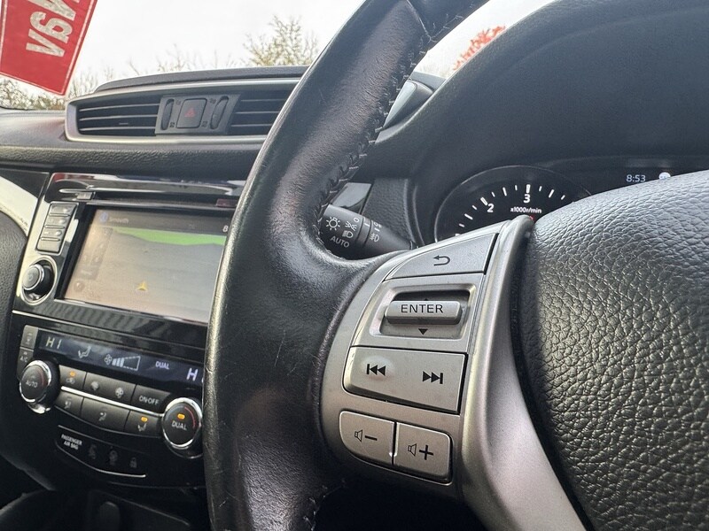 Used Nissan Qashqai for sale - 76492170: Photo 58