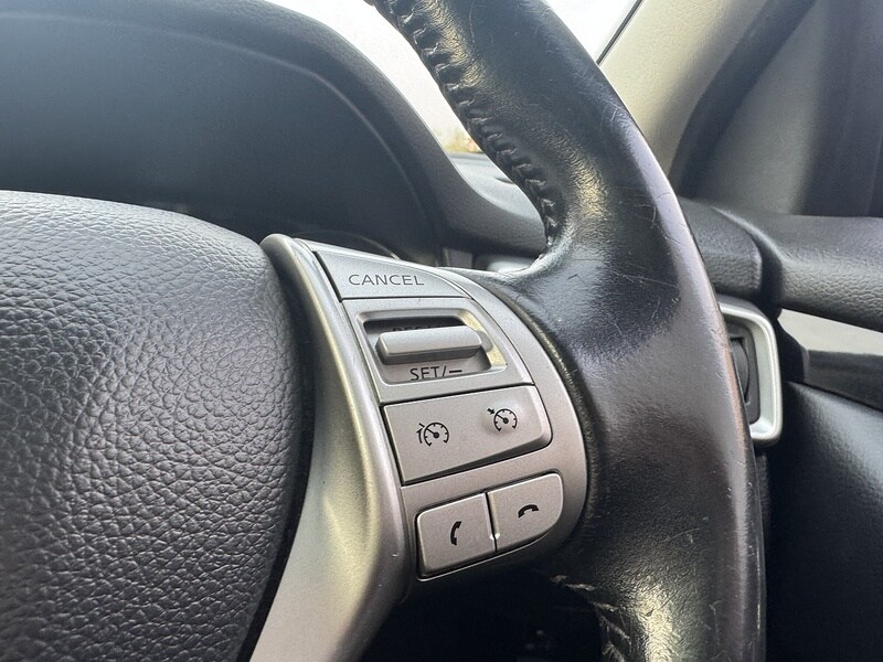 Used Nissan Qashqai for sale - 76492170: Photo 59