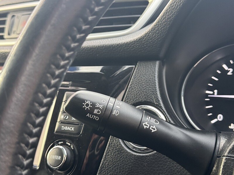 Used Nissan Qashqai for sale - 76492170: Photo 60