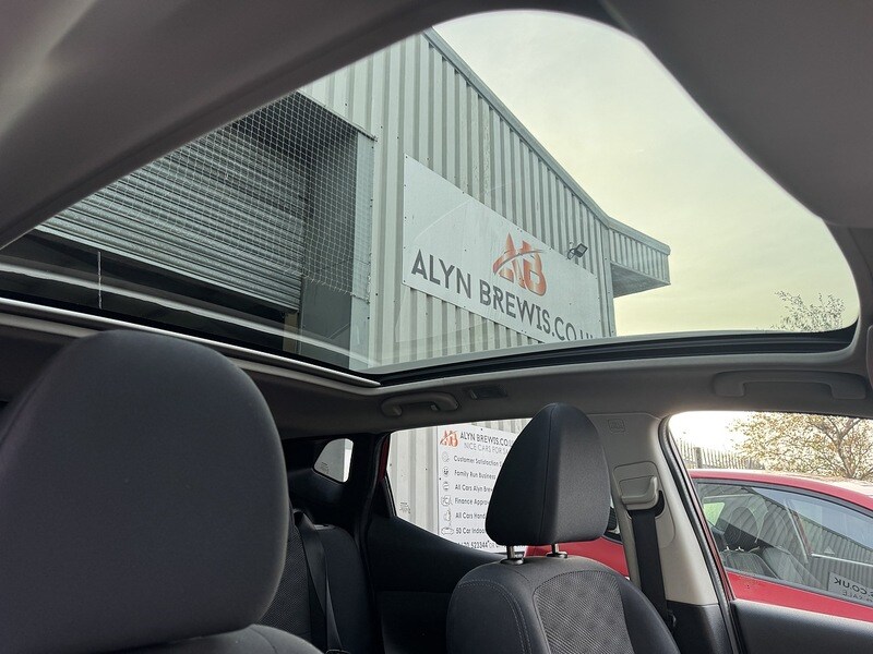 Used Nissan Qashqai for sale - 76492170: Photo 65