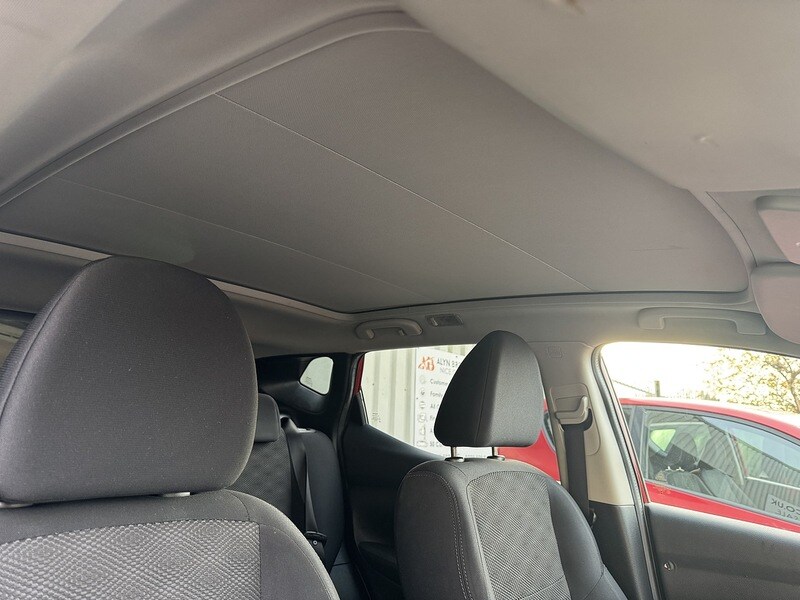 Used Nissan Qashqai for sale - 76492170: Photo 66