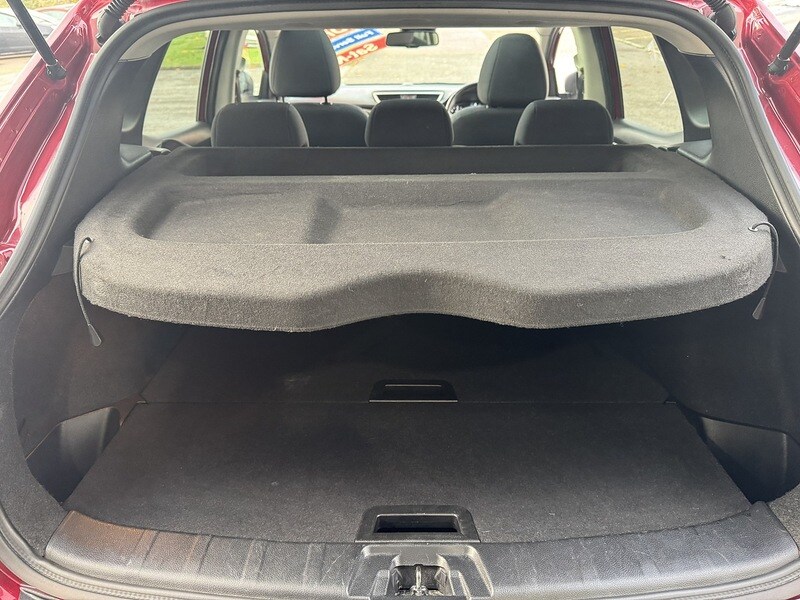 Used Nissan Qashqai for sale - 76492170: Photo 67