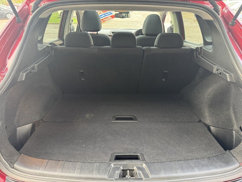 Used Nissan Qashqai for sale - 76492170: Photo 68