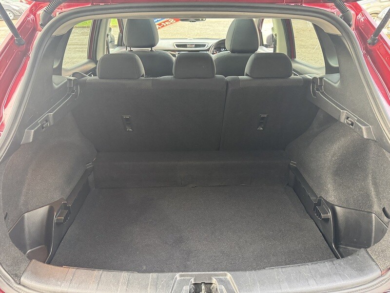 Used Nissan Qashqai for sale - 76492170: Photo 69