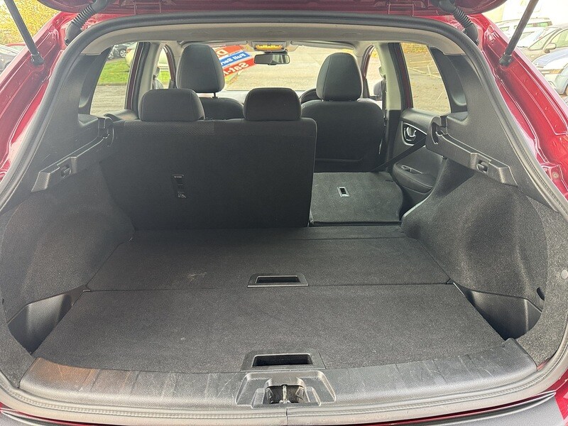 Used Nissan Qashqai for sale - 76492170: Photo 73