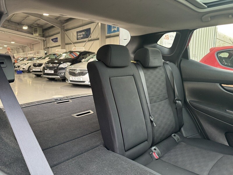 Used Nissan Qashqai for sale - 76492170: Photo 74