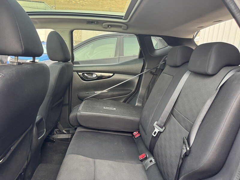 Used Nissan Qashqai for sale - 76492170: Photo 75