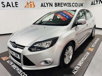 Used Ford Focus 2014 for sale - 78598581: Photo