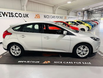 Used Ford Focus 2014 for sale - 78598581: Photo