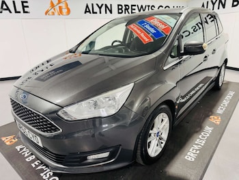 2015 - 1.5 TDCi Zetec 5dr