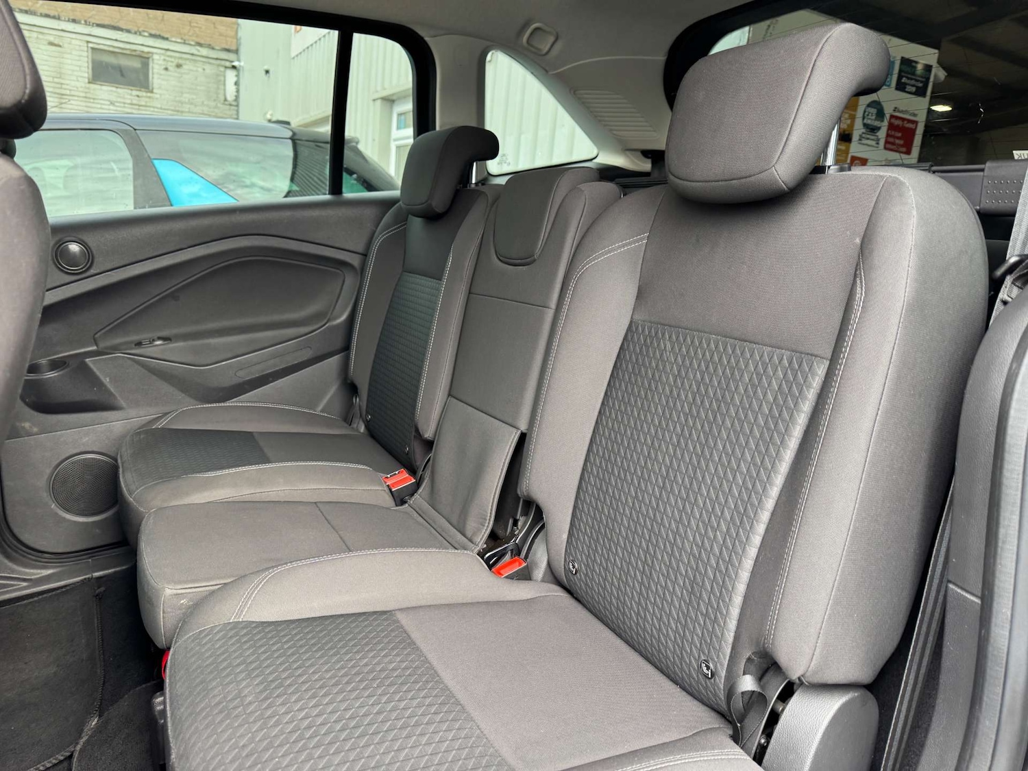 Used Ford Grand C-Max 2015 for sale - 77917717: Photo 30