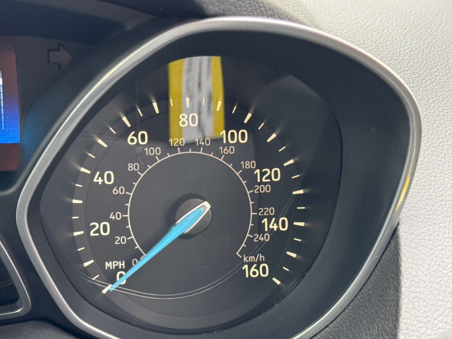 Used Ford Grand C-Max 2015 for sale - 77917717: Photo 43